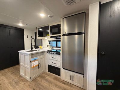 2026 Forest River RV Puma Camping Edition — photo 18 view