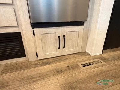 2026 Forest River RV Puma Camping Edition — photo 33 view