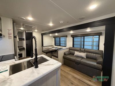2026 Forest River RV Puma Camping Edition — photo 10 view