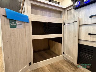 2026 Forest River RV Puma Camping Edition — photo 26 view