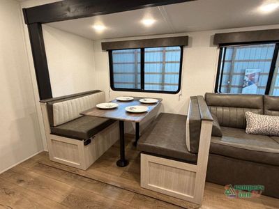 2026 Forest River RV Puma Camping Edition — photo 15 view