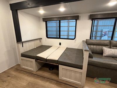 2026 Forest River RV Puma Camping Edition — photo 16 view