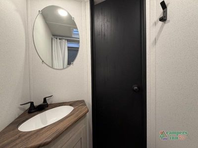 2026 Forest River RV Puma Camping Edition — photo 46 view