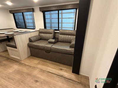 2026 Forest River RV Puma Camping Edition — photo 12 view