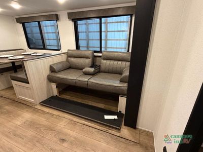 2026 Forest River RV Puma Camping Edition — photo 13 view
