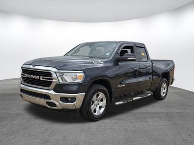 2019 Ram 1500 — photo 7 view
