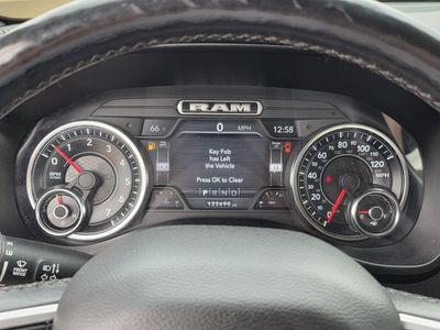 2019 Ram 1500 — photo 12 view