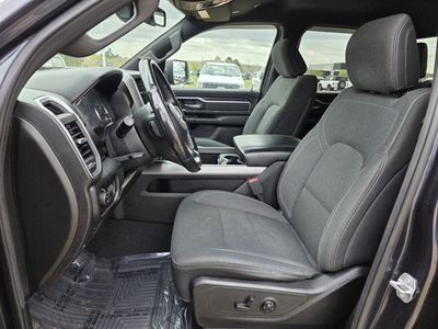 2019 Ram 1500 — photo 13 view