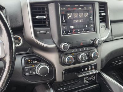 2019 Ram 1500 — photo 10 view
