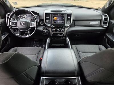 2019 Ram 1500 — photo 8 view