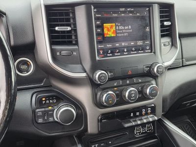 2019 Ram 1500 — photo 9 view