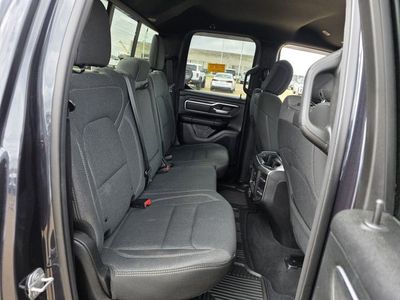 2019 Ram 1500 — photo 29 view