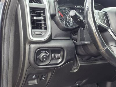 2019 Ram 1500 — photo 19 view