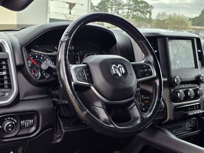 2019 Ram 1500 — photo 25 view