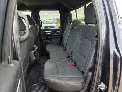 2019 Ram 1500 — photo 17 view