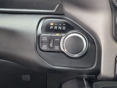 2019 Ram 1500 — photo 23 view