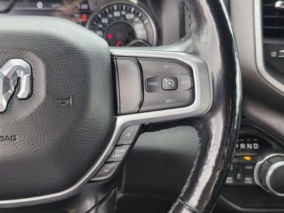 2019 Ram 1500 — photo 27 view