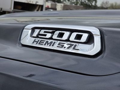 2019 Ram 1500 — photo 31 view