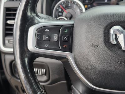 2019 Ram 1500 — photo 26 view