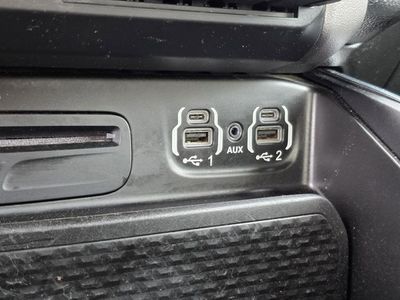 2019 Ram 1500 — photo 21 view
