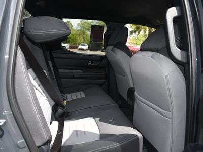 2026 Toyota Tacoma i-FORCE MAX - Photo 10