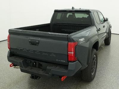 2026 Toyota Tacoma i-FORCE MAX - Photo 16
