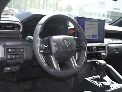 2026 Toyota Tacoma i-FORCE MAX - Photo 4