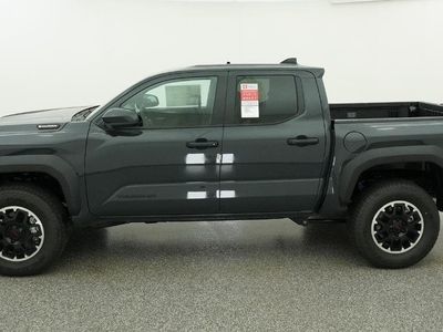 2026 Toyota Tacoma i-FORCE MAX - Photo 29