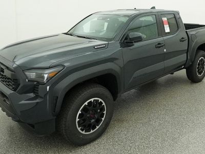 2026 Toyota Tacoma i-FORCE MAX - Photo 12