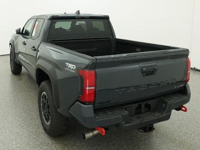 2026 Toyota Tacoma i-FORCE MAX - Photo 28