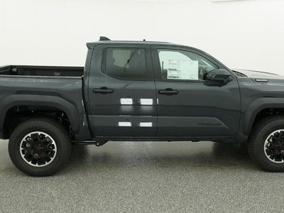 2026 Toyota Tacoma i-FORCE MAX - Photo 32