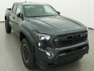2026 Toyota Tacoma i-FORCE MAX - Photo 31