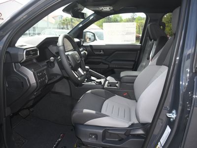 2026 Toyota Tacoma i-FORCE MAX - Photo 3
