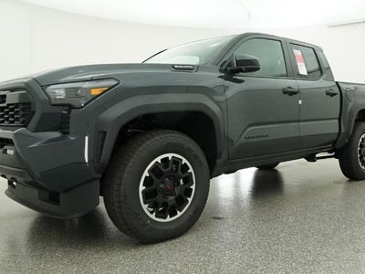 2026 Toyota Tacoma i-FORCE MAX - Photo 22
