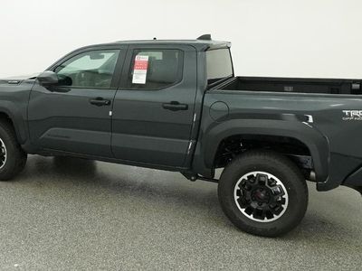 2026 Toyota Tacoma i-FORCE MAX - Photo 24