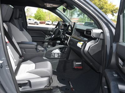 2026 Toyota Tacoma i-FORCE MAX - Photo 11
