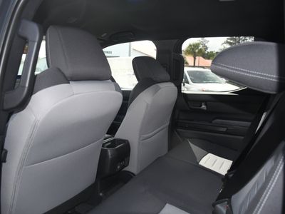 2026 Toyota Tacoma i-FORCE MAX - Photo 8