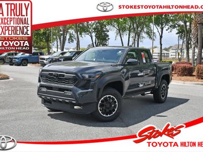 2026 Toyota Tacoma i-FORCE MAX - Photo 1
