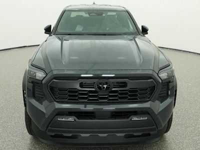 2026 Toyota Tacoma i-FORCE MAX - Photo 21