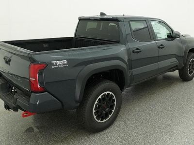 2026 Toyota Tacoma i-FORCE MAX - Photo 23