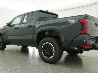 2026 Toyota Tacoma i-FORCE MAX - Photo 14