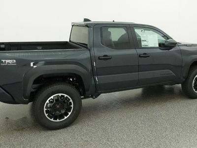 2026 Toyota Tacoma i-FORCE MAX - Photo 33