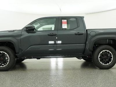 2026 Toyota Tacoma i-FORCE MAX - Photo 13