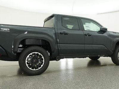2026 Toyota Tacoma i-FORCE MAX - Photo 20