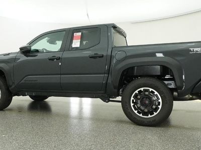 2026 Toyota Tacoma i-FORCE MAX - Photo 27