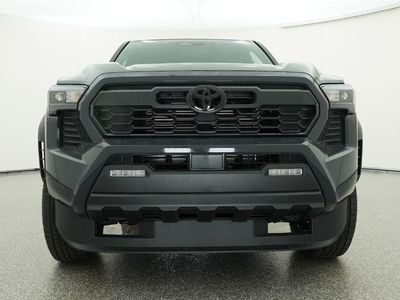 2026 Toyota Tacoma i-FORCE MAX - Photo 18