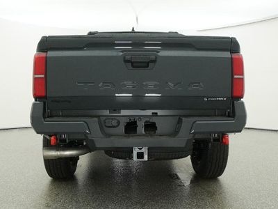2026 Toyota Tacoma i-FORCE MAX - Photo 17