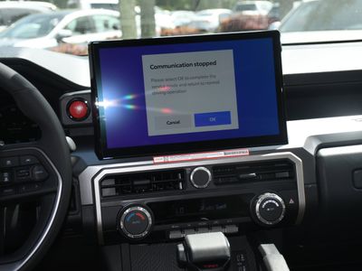 2026 Toyota Tacoma i-FORCE MAX - Photo 9