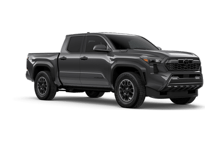 2026 Toyota Tacoma i-FORCE MAX - Photo 48