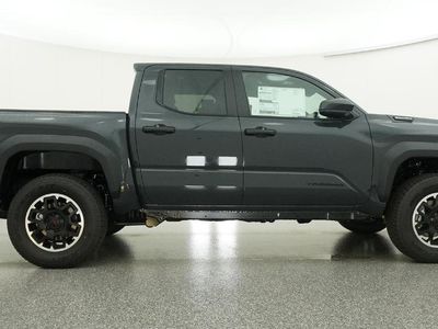 2026 Toyota Tacoma i-FORCE MAX - Photo 15